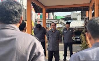 Bawaslu Klaten Fokus Tindak Lanjut Instruksi Bawaslu RI melalui Program “Bawaslu Membelajarkan