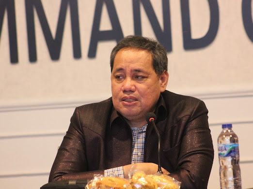 Herwyn Paparkan Lima Bidang Utama Penguatan Kelembagaan Bawaslu di Masa Non-Tahapan