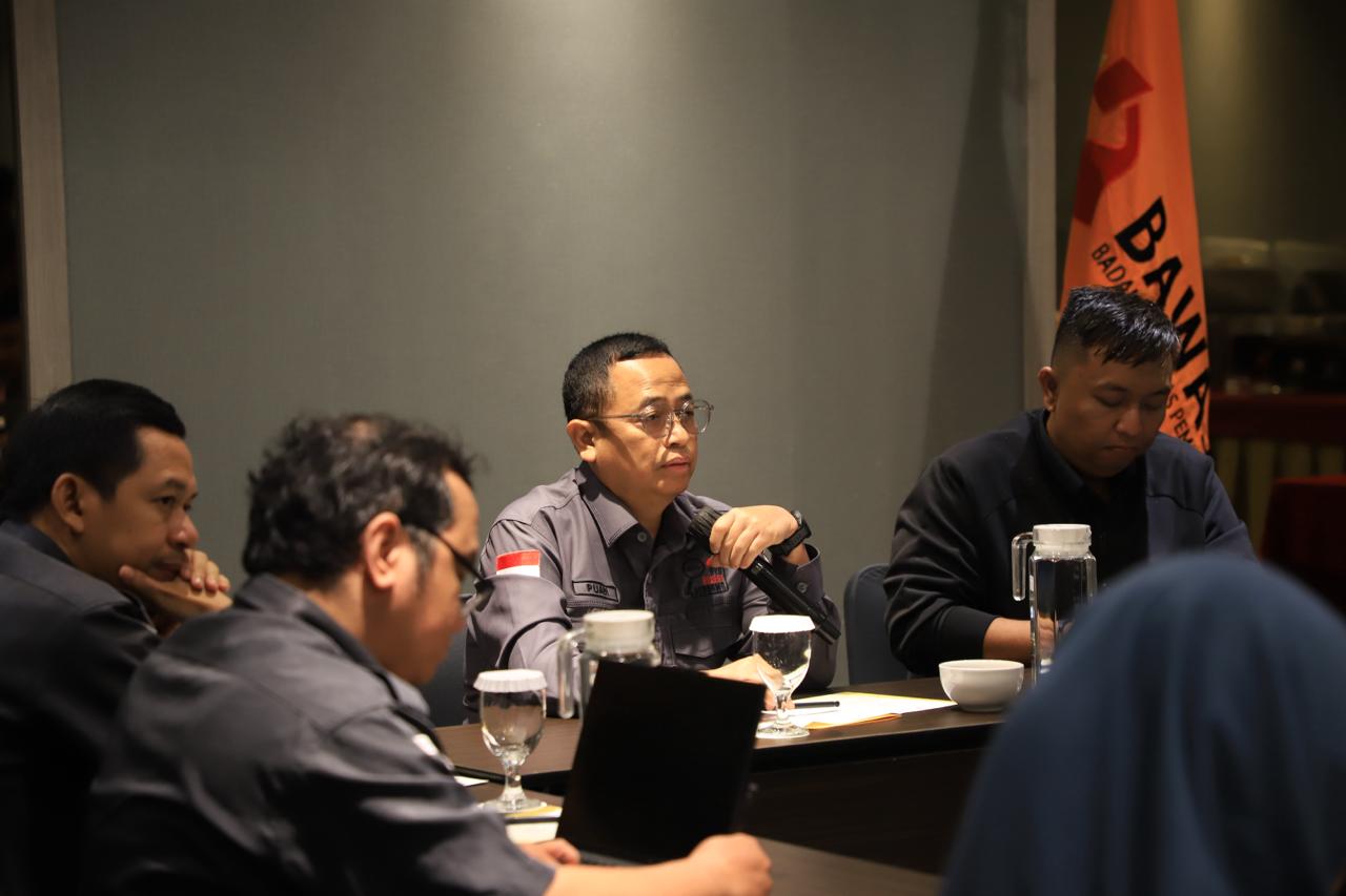 Bawaslu Persiapkan “Hackathon”, Ajang Kompetisi Teknologi dalam Pengawasan Pemilu