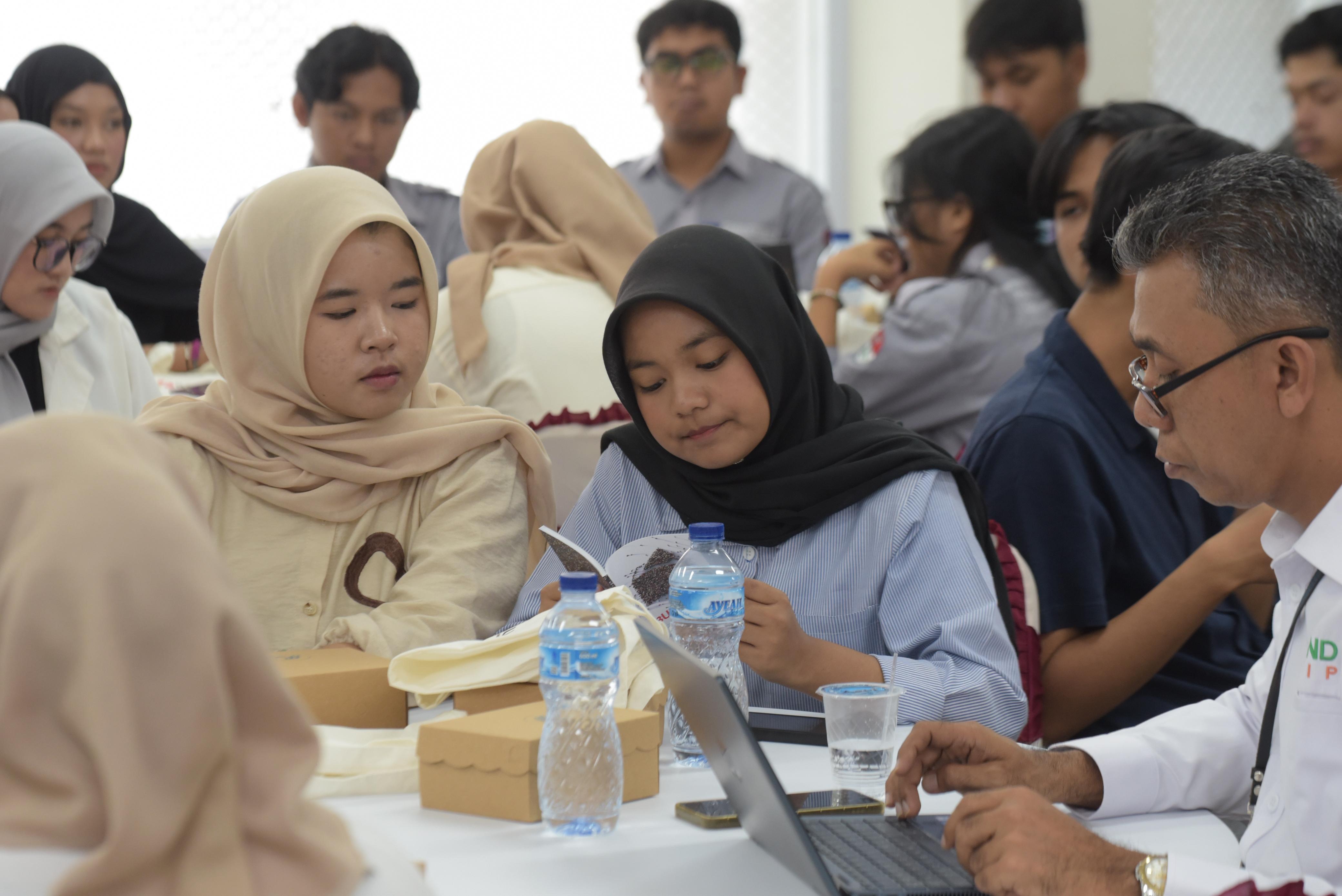 Adaptif terhadap Dinamika Sistem Kepemiluan, Bawaslu Evaluasi Organisasi Pengawasan