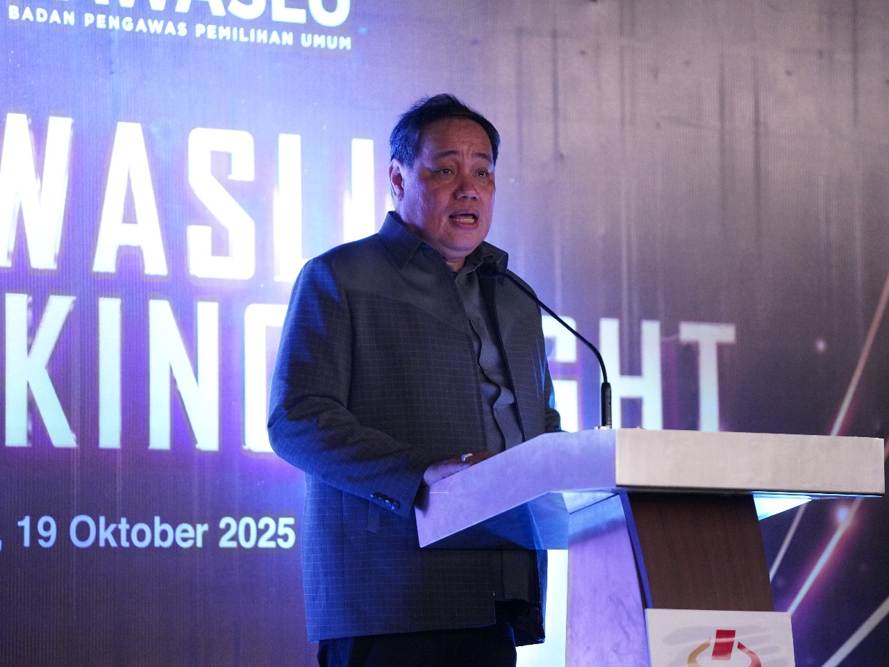 Bawaslu Teguhkan Komitmen Kolaboratif Menuju Pemilu 2029 Berintegritas