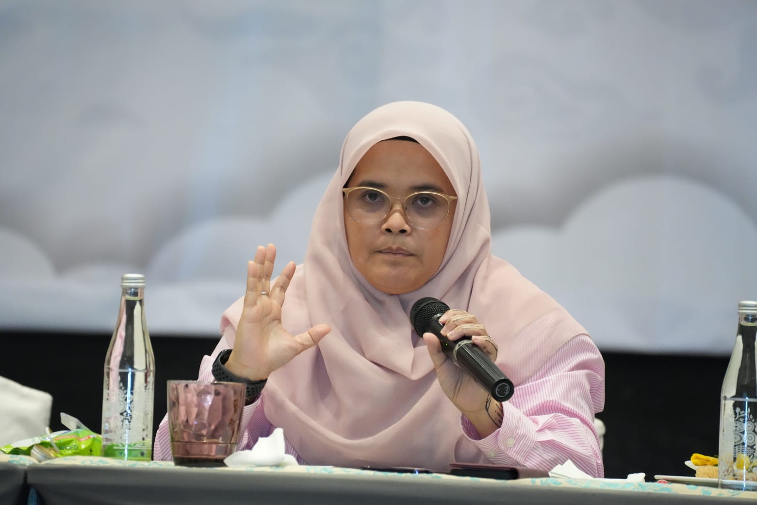 Bangun Lingkungan Kerja Aman, Bawaslu Kembangkan Pedoman Pencegahan Kekerasan Seksual