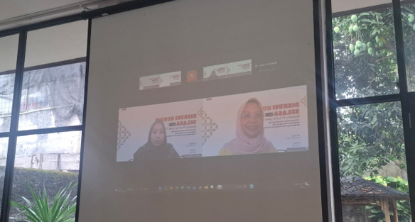 Bawaslu Jatim Gelar Diskusi Hukum Seri 10: Soroti Administrasi Pengawasan TPS dan Inovasi Digitalisasi