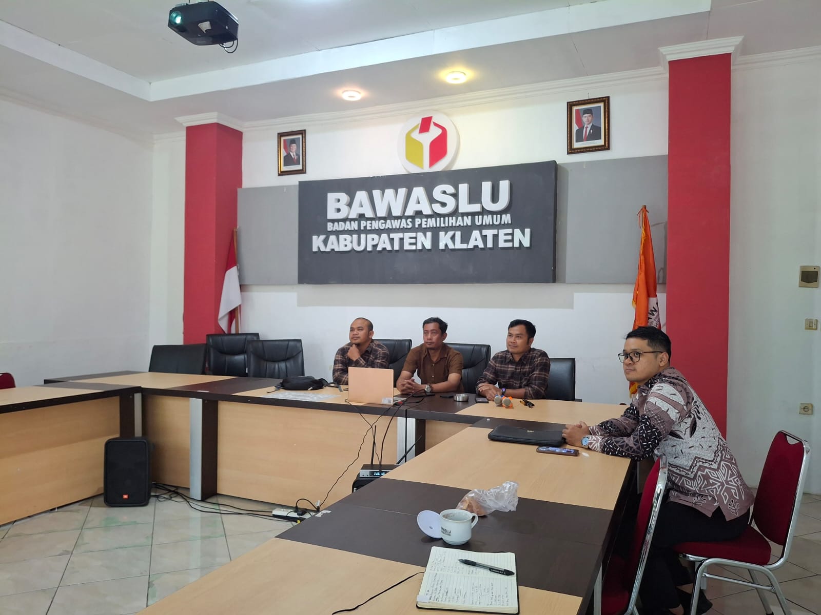 Bawaslu Jateng Targetkan Pelaporan LHKPN Tuntas Februari 2026