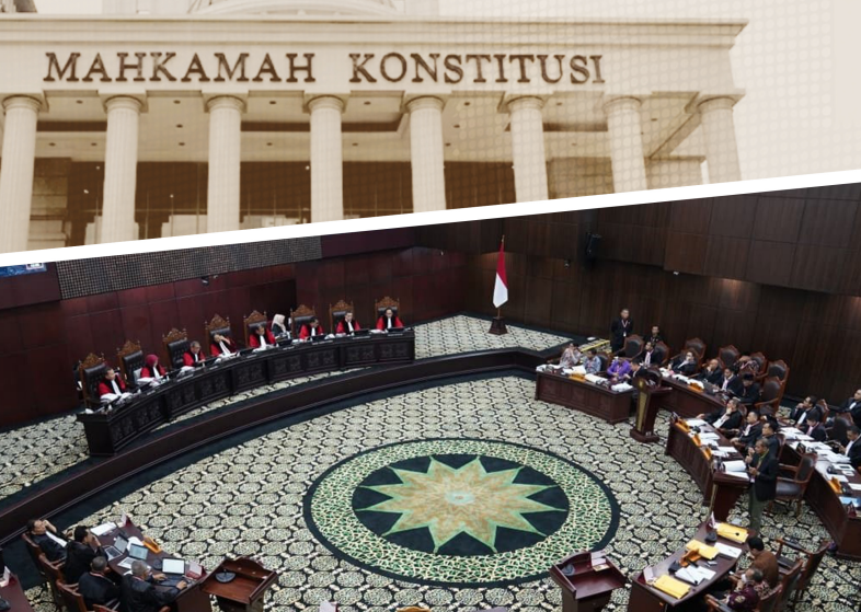 Bawaslu Rilis Buku Kompilasi Putusan Landmark MK: Menjaga Kemurnian Suara dalam Pilkada 2024