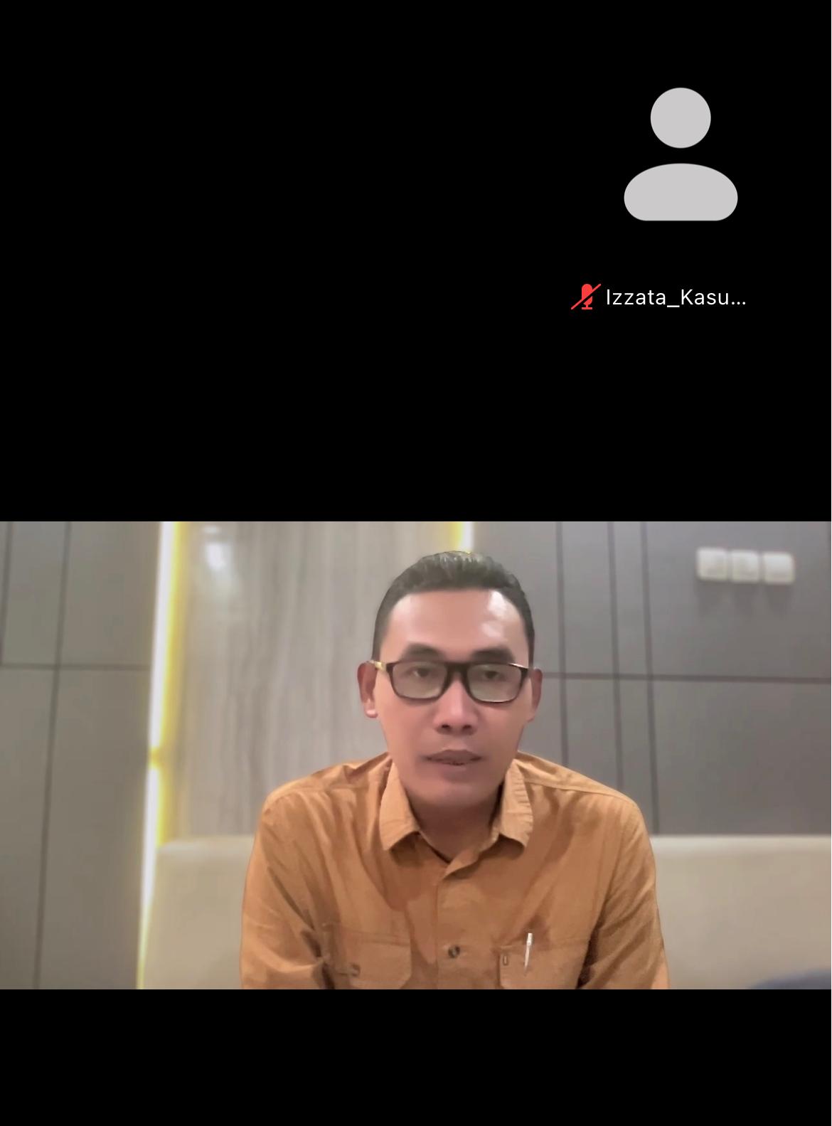 Sambut Ramadhan