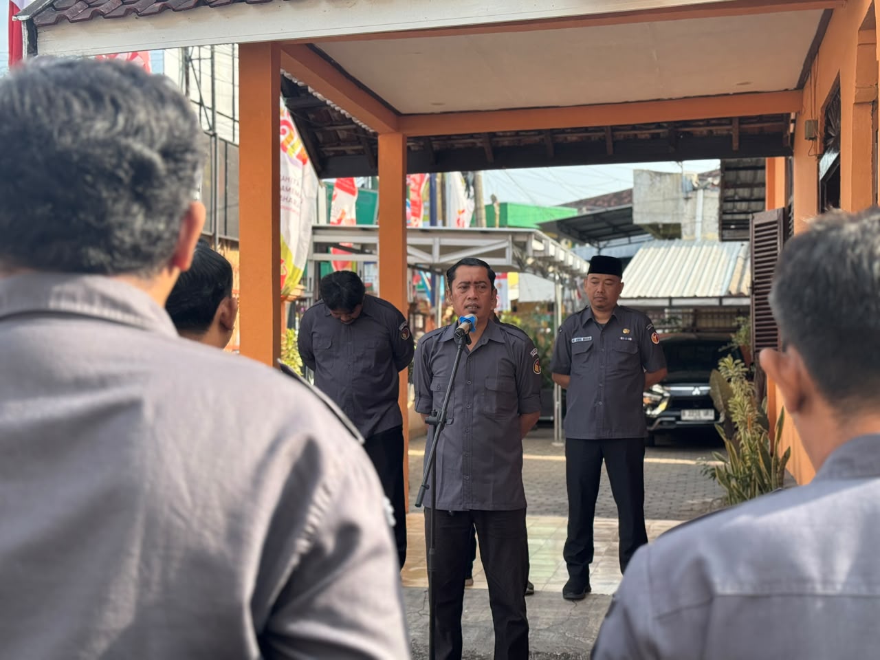 Bawaslu Klaten Fokus Tindak Lanjut Instruksi Bawaslu RI melalui Program “Bawaslu Membelajarkan