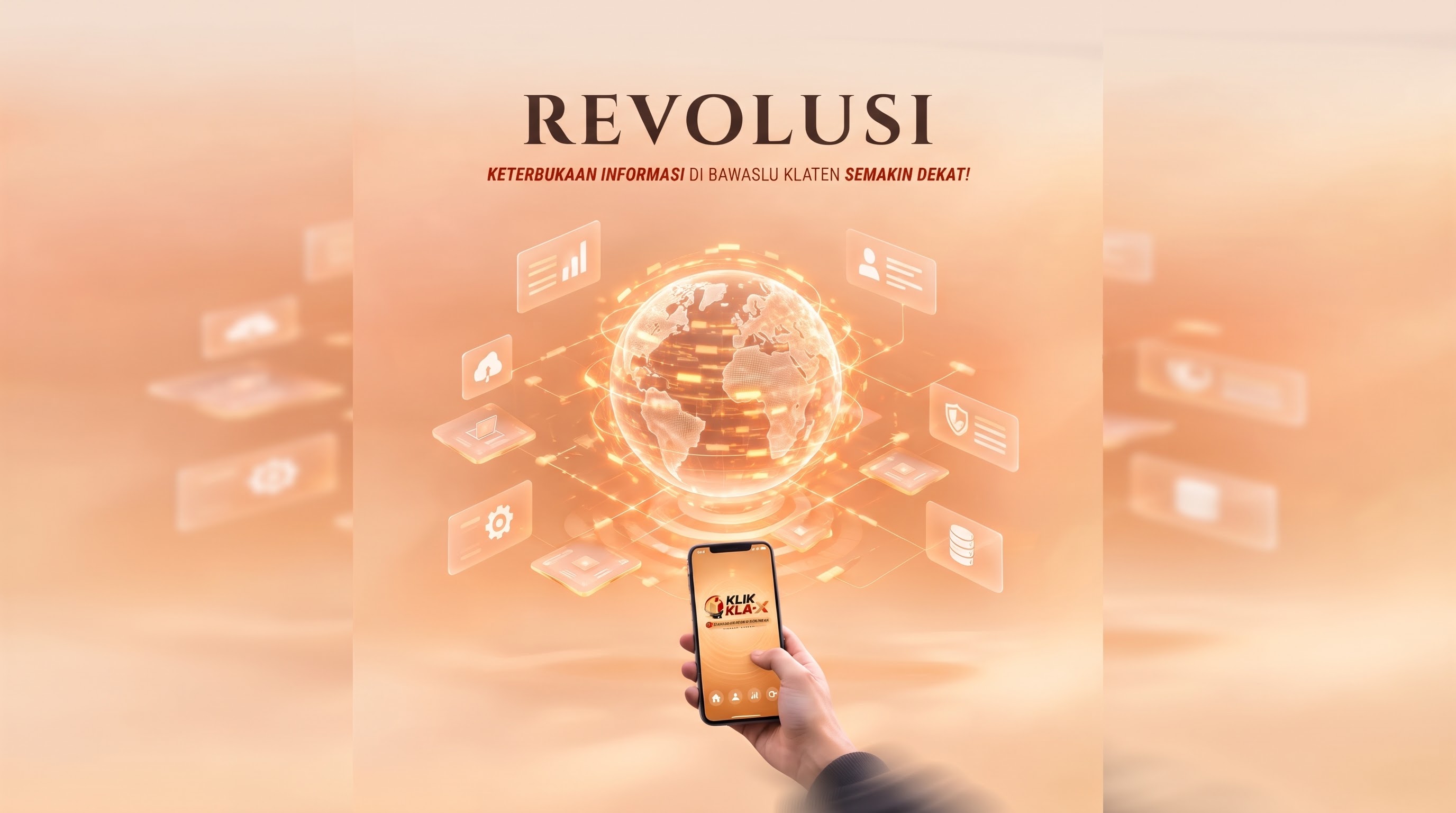 Revolusi