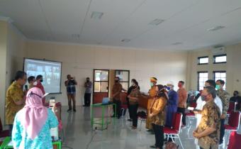 Pasca diaktifkan Panwascam & PPD/K Tancap gass Pengawasan Melekat