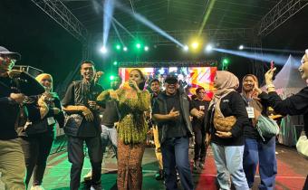 Gelar Budaya