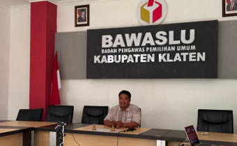 Muhammad Milkhan, mengajak masyarakat ikut aktif dalam pemutakhiran data.