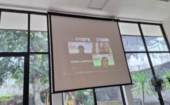 Bawaslu Gelar Kajian Yuridis dan Empiris PSU Pesawaran: Momentum Refleksi Perkuat Integritas Pemilu