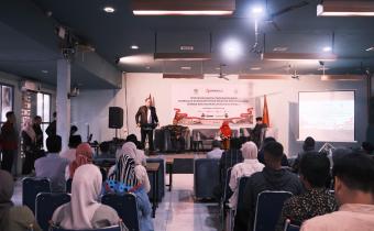 Bawaslu Manfaatkan Masa Non-Tahapan untuk Evaluasi dan Pengembangan SDM Pengawas Pemilu