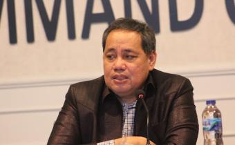 Herwyn Paparkan Lima Bidang Utama Penguatan Kelembagaan Bawaslu di Masa Non-Tahapan