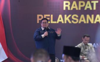 Bawaslu Ungkap Sejumlah Catatan Penting dari Evaluasi Pengawasan Pilkada 2024