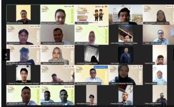 1.	“Membangun Demokrasi dari Kelas: Pendidikan Partisipatif untuk Pemilih Cerdas”