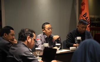 Bawaslu Persiapkan “Hackathon”, Ajang Kompetisi Teknologi dalam Pengawasan Pemilu