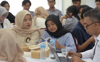 Adaptif terhadap Dinamika Sistem Kepemiluan, Bawaslu Evaluasi Organisasi Pengawasan