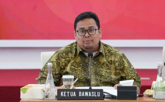 Bawaslu Usul Peserta Kampanye Tidak Diberi Uang Tunai Pengganti Konsumsi dan Transportasi