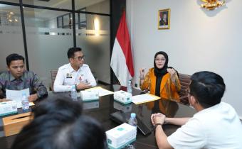 Lahir dari Rahim Bawaslu, Perisai Demokrasi Bangsa Jadi Teladan Pengawasan Partisipatif