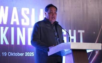 Bawaslu Teguhkan Komitmen Kolaboratif Menuju Pemilu 2029 Berintegritas