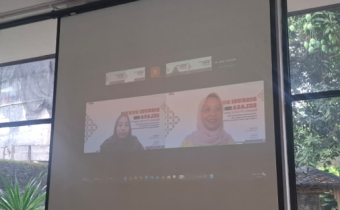 Bawaslu Jatim Gelar Diskusi Hukum Seri 10: Soroti Administrasi Pengawasan TPS dan Inovasi Digitalisasi