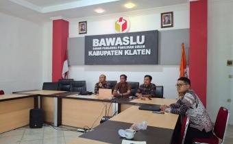 Bawaslu Jateng Targetkan Pelaporan LHKPN Tuntas Februari 2026