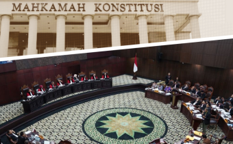 Bawaslu Rilis Buku Kompilasi Putusan Landmark MK: Menjaga Kemurnian Suara dalam Pilkada 2024