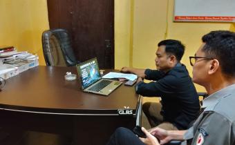 Tingkatkan Kualitas Informasi Hukum, Bawaslu Jateng Pertajam Kemampuan Penyusunan Abstrak Produk Hukum