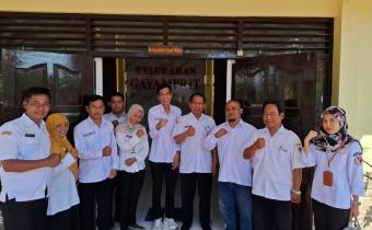 Bawaslu Klaten Perkuat Konsolidasi Demokrasi dan Netralitas ASN di Kelurahan Gayamprit