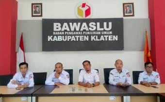 Wujudkan Lembaga Modern, Bawaslu RI Dorong Penerapan Konsep "Green Office" di Seluruh Indonesia