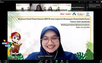 Kawal Transparansi Anggaran Negara, Bawaslu Klaten Perkuat Pengelolaan Keuangan yang Akuntabel untuk Publik