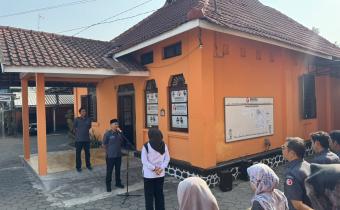 Dari Peningkatan Kualitas SDM hingga Edukasi Pelajar: Komitmen Bawaslu Klaten Kawal Demokrasi Berkelanjutan