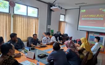 Masyarakat Klaten Makin Tenang: Bawaslu dan Instansi Terkait Bersinergi Pastikan Data Pemilih Valid
