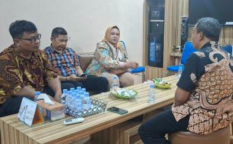  SMK 1 Muhammadiyah Klaten, Kamis (10/9/2026).