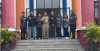 n Audiensi ke BPBD Klaten, Perkuat Koordinasi Kelembagaan dan Penataan Arsip
