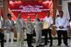 Bawaslu Kabupaten Klaten Hadiri Rapat Pleno Terbuka Rekapitulasi Pemutakhiran Data Pemilih Berkelanjutan Triwulan II Tahun 2026