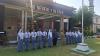 Cegah Politik Uang Sejak Bangku Sekolah, Bawaslu Klaten Ajak Siswa SMKN 2 Klaten Berani Memilih dengan Hati Nurani